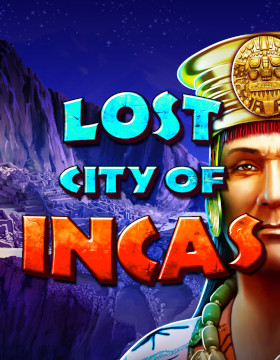 Play Free Demo of Lost City of Incas Slot by 2 by 2 Gaming