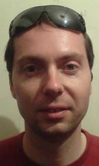 Andrew Straschko
