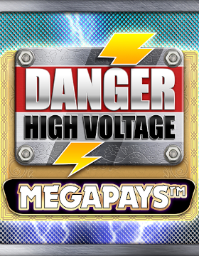 Play Free Demo of Danger! High Voltage Megapays™ Slot by Big Time Gaming