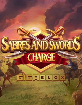 Play Free Demo of Sabres and Swords Charge Gigablox Slot by Dreamtech Gaming