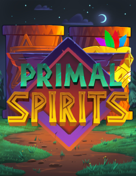 Play Free Demo of Primal Spirits Slot by Quickspin