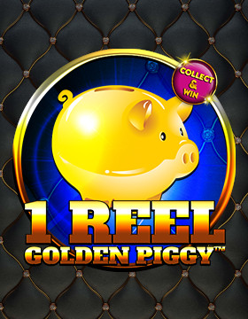 Play Free Demo of 1 Reel Golden Piggy Slot by Spinomenal