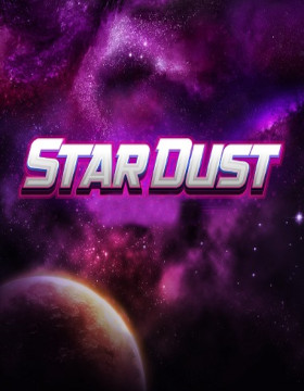 Play Free Demo of StarDust Slot by Microgaming