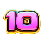 Symbol Ten