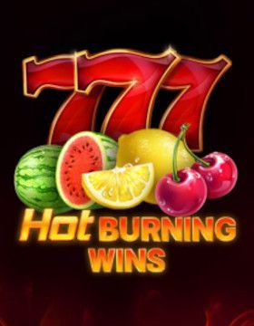 Hot Burning Wins