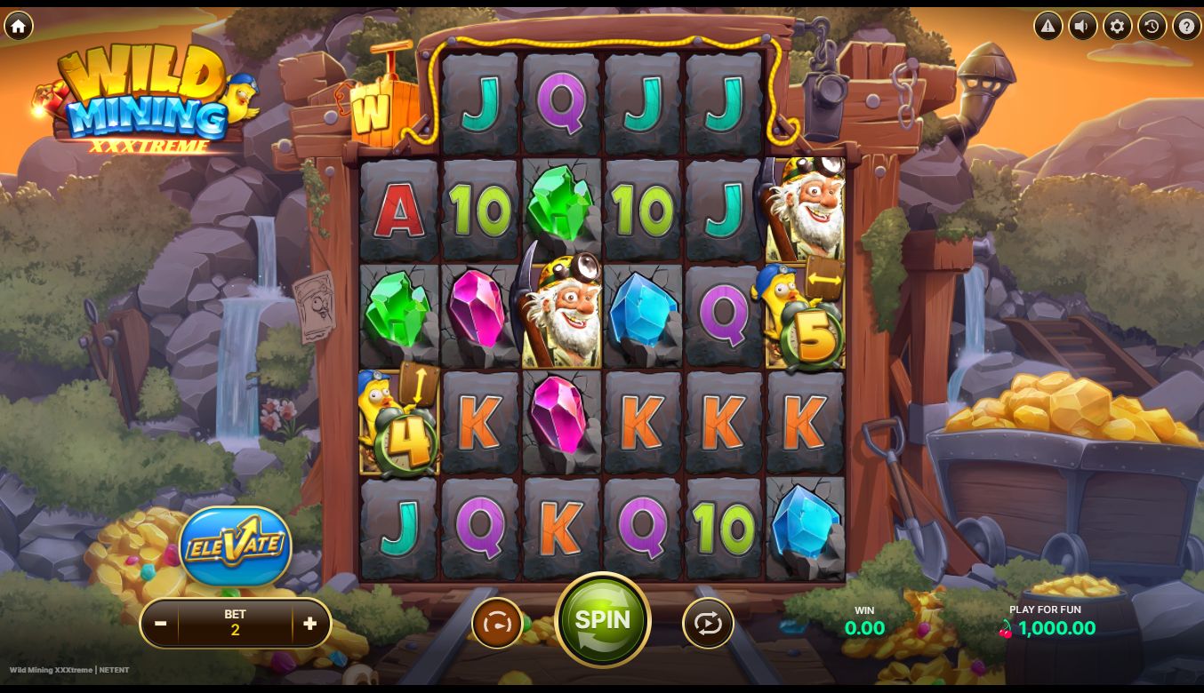 Play demo