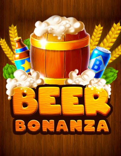 Play Free Demo of Beer Bonanza Slot by BGaming