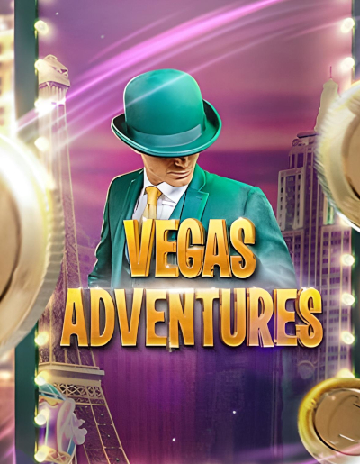 Play Free Demo of Vegas Adventures with Mr Green Slot by Pragmatic Play