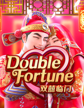 Play Free Demo of Double Fortune Slot by PG Soft