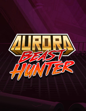 Aurora Beast Hunter Poster