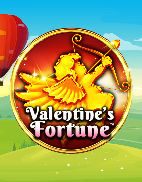 Play Free Demo of Valentine's Fortune Slot by Spinomenal