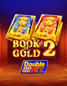 Play Free Demo of Book of Gold 2 Double Hit Slot by Playson