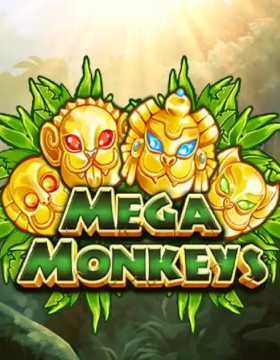 Play Free Demo of Mega Monkeys Slot by Intouch Games