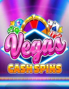 Play Free Demo of Vegas Cash Spins Slot by Inspired