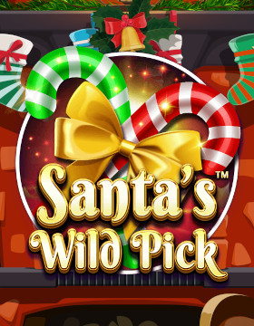 Play Free Demo of Santa's Wild Pick Slot by Spinomenal