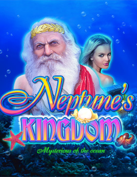 Play Free Demo of Neptune's Kingdom Slot by Belatra Games