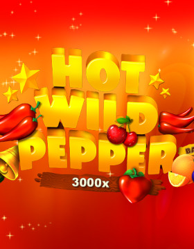 Play Free Demo of Hot Wild Pepper Slot by Belatra Games