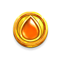 Symbol Teardrop