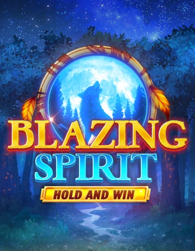 Play Free Demo of Blazing Spirit Hold and Win Slot by Kalamba Games