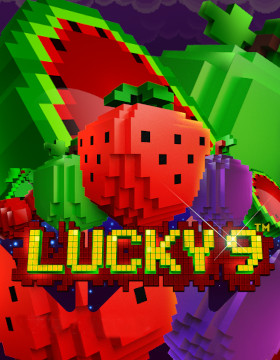 Play Free Demo of Lucky 9 Slot by Wazdan