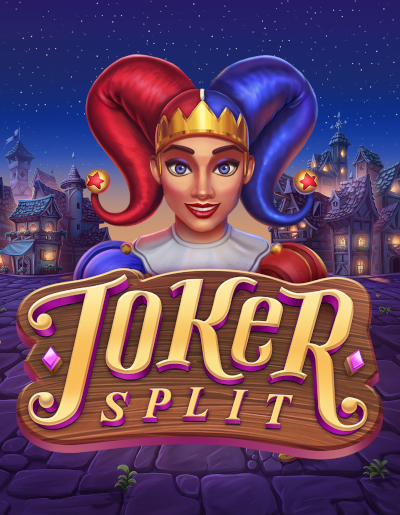 Play Free Demo of Joker Split Slot by Relax Gaming
