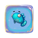 Symbol Fish