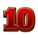 Symbol Ten (10)