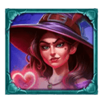 Symbol Witch