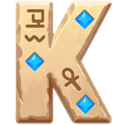 Symbol King (K)