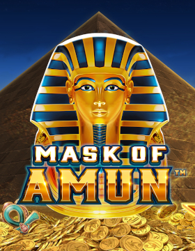 Play Free Demo of Mask of Amun Slot by Fortune Factory Studios