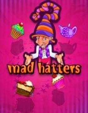 Play Free Demo of Mad Hatters Slot by Microgaming