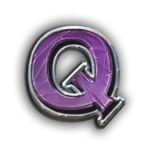 Symbol Queen
