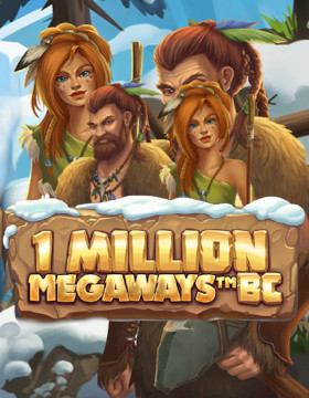 Play Free Demo of 1 Million Megaways BC Slot by Iron Dog Studios