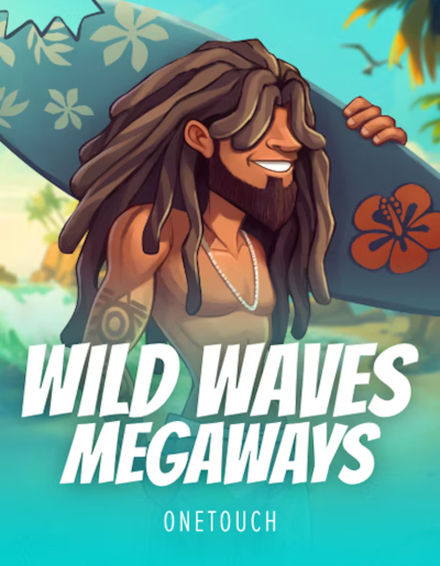 Wild Waves Megaways™