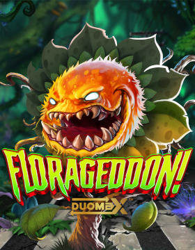 Play Free Demo of Florageddon! DuoMax™ Slot by Yggdrasil