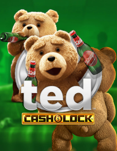 Play Free Demo of Ted Cash Lock Slot by Blueprint Gaming