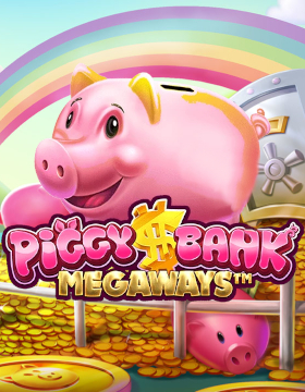 Play Free Demo of Piggy Bank Megaways™ Slot by iSoftBet
