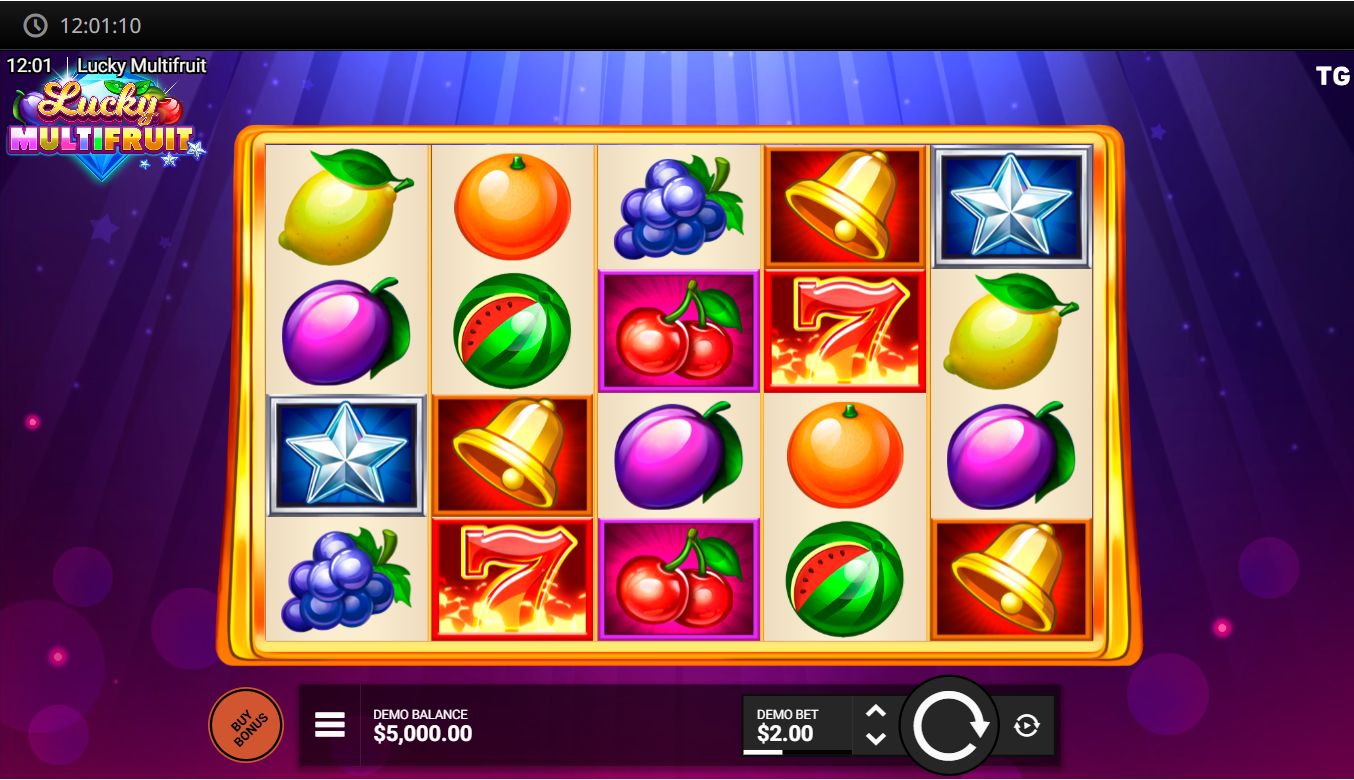 Play demo