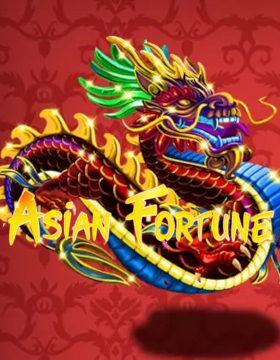 Play Free Demo of Asian Fortune Slot by Max Win Gaming