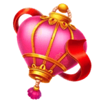 Symbol Red Lantern