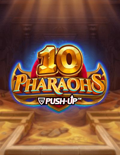 10 Pharaohs