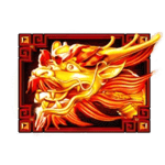 Symbol Golden Dragon