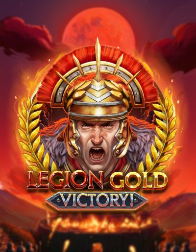 Legion Gold Victory