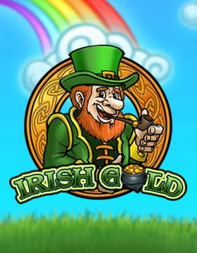 Irish Gold Poster