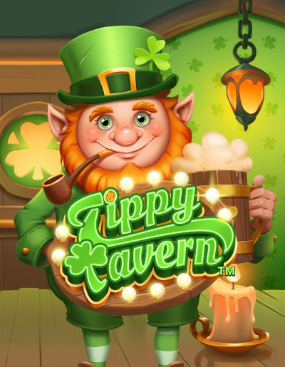 Play Free Demo of Tippy Tavern Slot by Snowborn Games