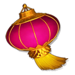 Symbol Red Lantern