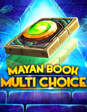 Play Free Demo of Mayan Book Slot by Belatra Games