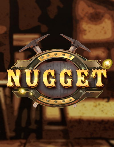 Play Free Demo of Nugget Slot by AvatarUX Studios