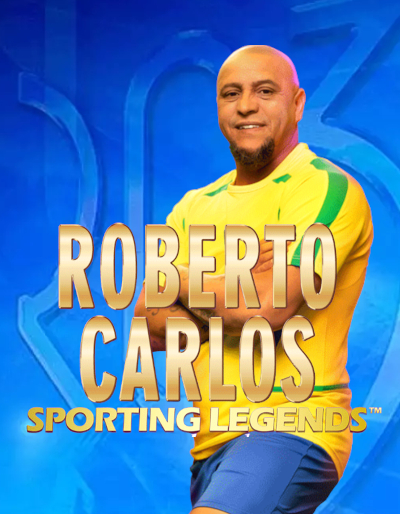 Play Free Demo of Sporting Legends: Roberto Carlos Slot by Ash Gaming