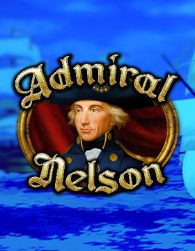 Admiral Nelson Poster